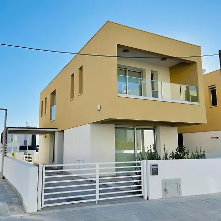 Center Cozy Villa *
