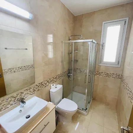 Villa Center Cozy