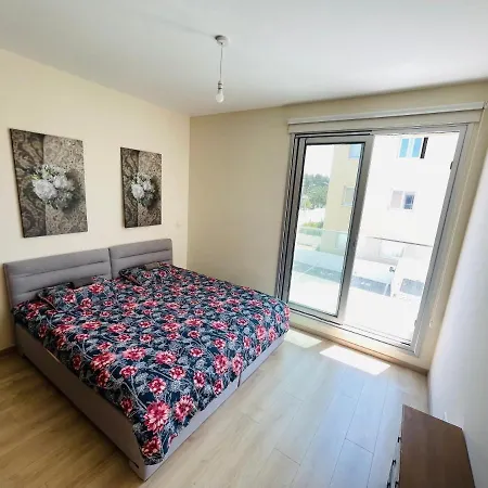 Center Cozy Villa