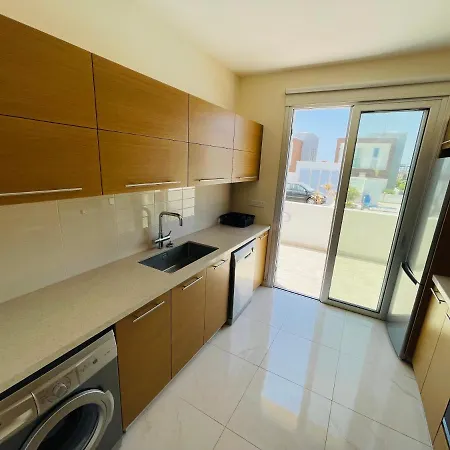 Center Cozy Villa *