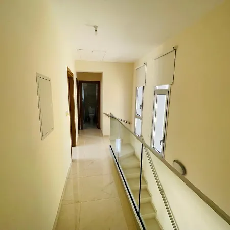 Villa Center Cozy *