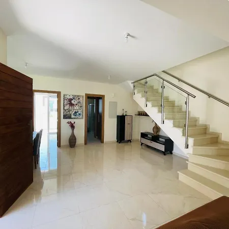 Center Cozy Paphos