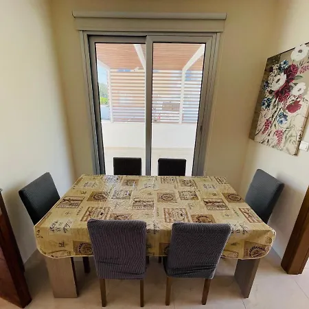 Villa Center Cozy *