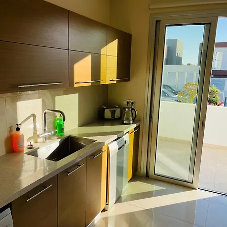 Villa Rose Gardens Cozy