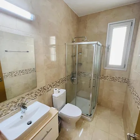 Rose Gardens Cozy Villa Paphos