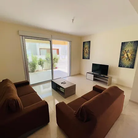 Rose Gardens Cozy Paphos