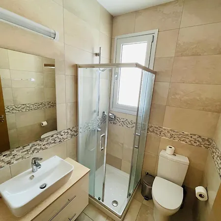 Rose Gardens Cozy * Paphos