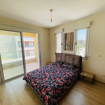 Villa Rose Gardens Cozy Paphos