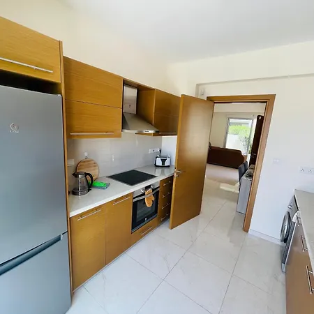 Rose Gardens Cozy * Paphos