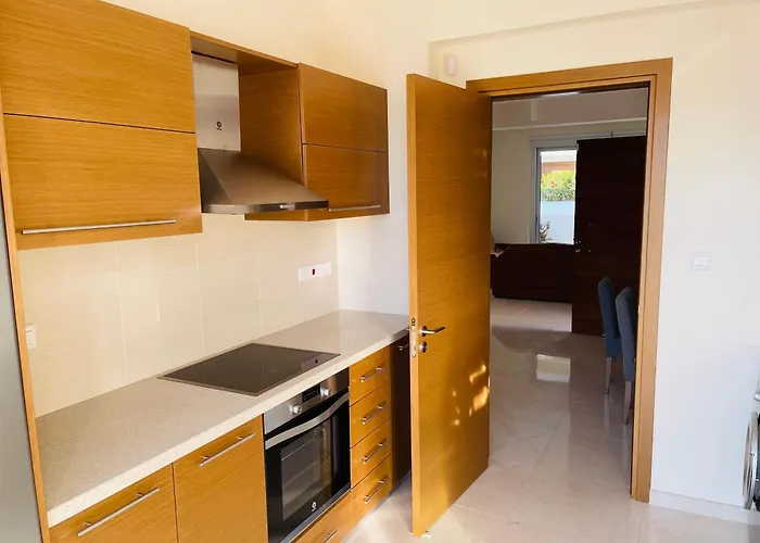 ヴィラ Rose Gardens Cozy