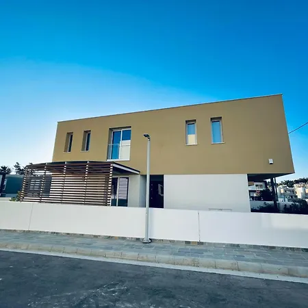 Rose Gardens Cozy * Pafos