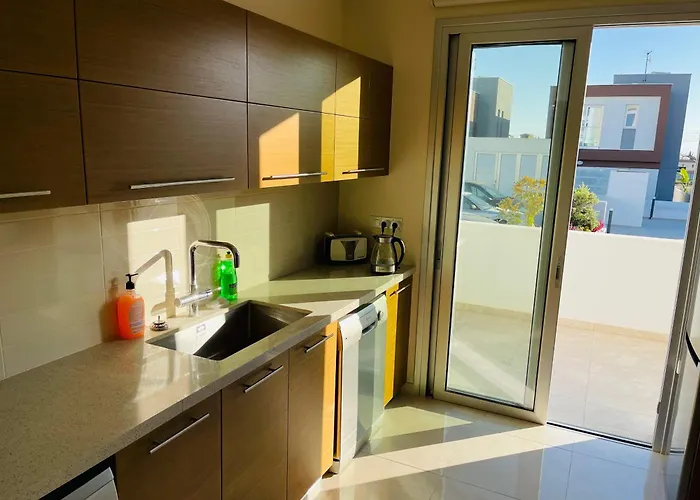 Villa Rose Gardens Cozy