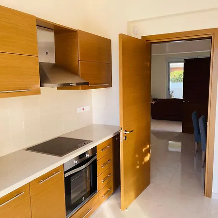 Vila Rose Gardens Cozy