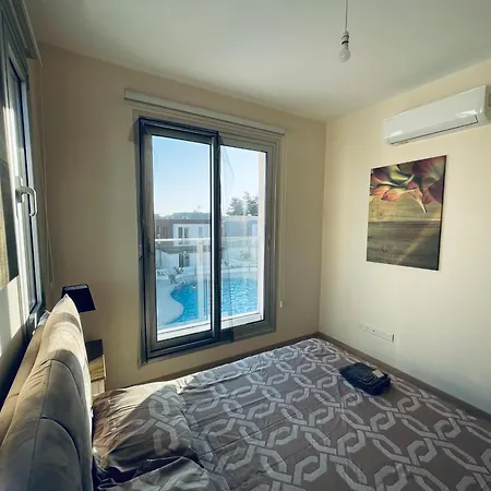 Vila Rose Gardens Cozy