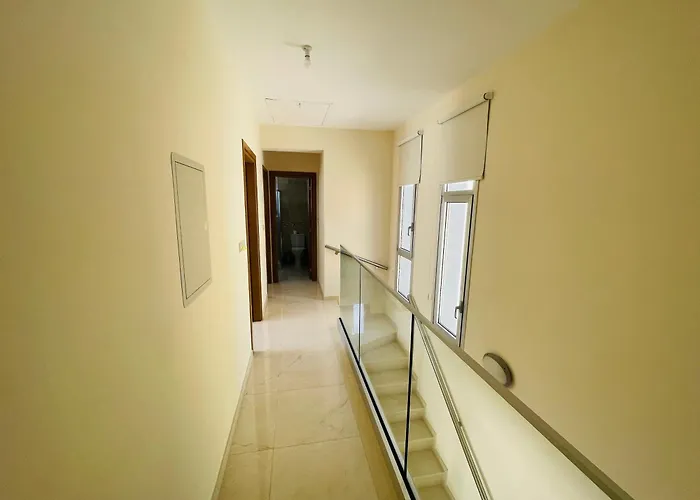 Rose Gardens Cozy * Paphos