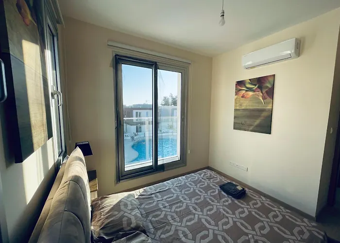 Vila Rose Gardens Cozy